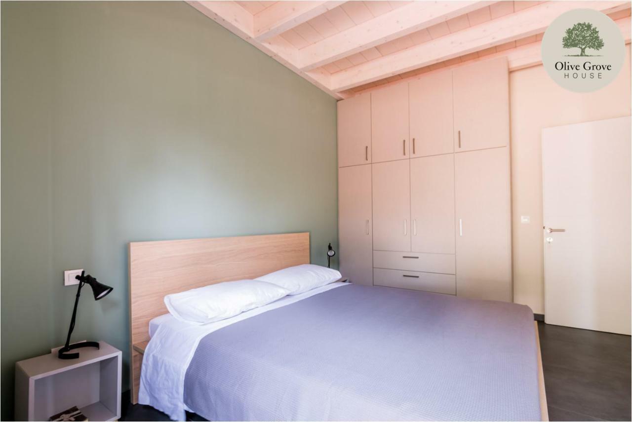 Olive Grove House Villa Argostoli  Bagian luar foto