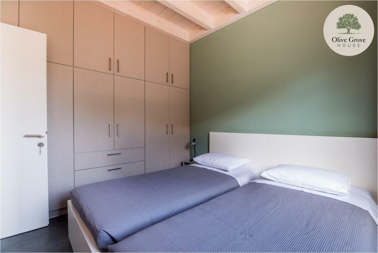 Olive Grove House Villa Argostoli  Bagian luar foto