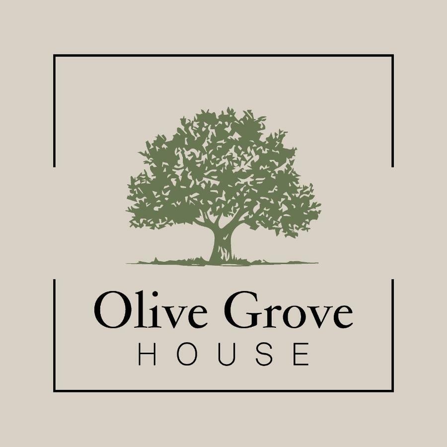 Olive Grove House Villa Argostoli  Bagian luar foto