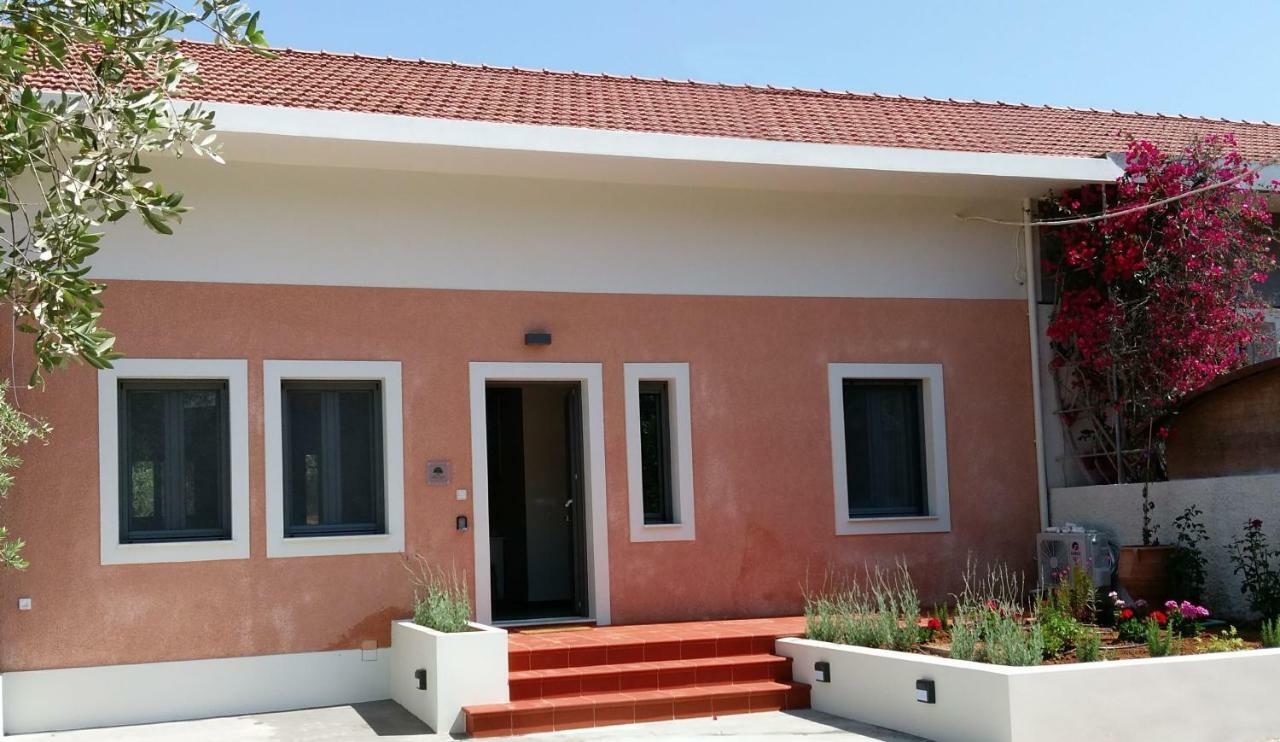 Olive Grove House Villa Argostoli  Bagian luar foto
